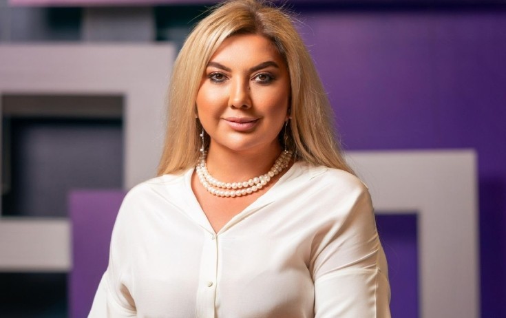 Nazilə Səfərli xına məclislərindəki qiymətləri açıqladı — 55 min