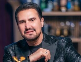 «Xalqımı sosial şəbəkədəki kimi görmək istəmirəm»