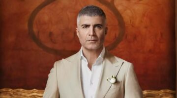 Özcan Dənizin 20 evi olduğunu iddia etdi