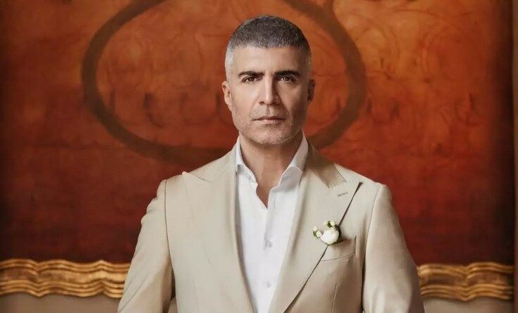 Özcan Dənizin 20 evi olduğunu iddia etdi