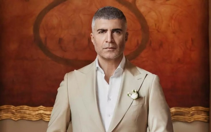 Özcan Dənizin 20 evi olduğunu iddia etdi