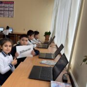 BilBacar müsabiqəsinin “Yarış” mərhələsi davam edir