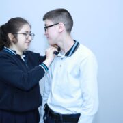 “Hər uşaq özünəməxsusdur – xüsusi qayğı da, xüsusi sevgi də onlar üçündür…”