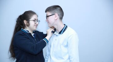 “Hər uşaq özünəməxsusdur – xüsusi qayğı da, xüsusi sevgi də onlar üçündür…”