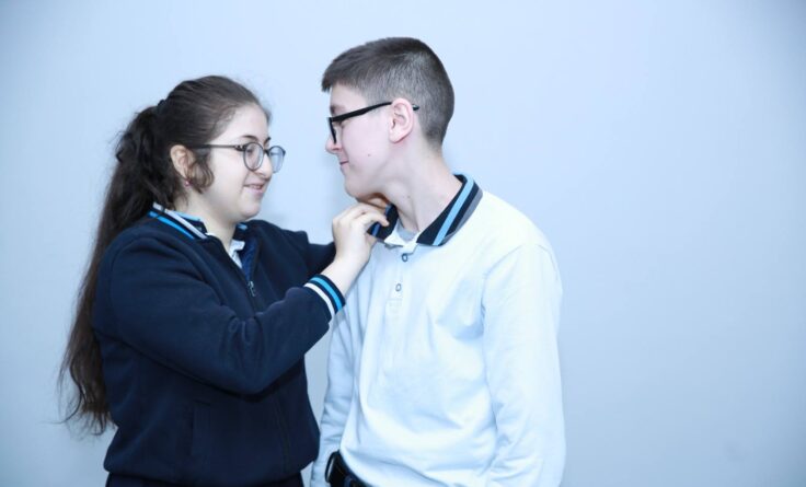 “Hər uşaq özünəməxsusdur – xüsusi qayğı da, xüsusi sevgi də onlar üçündür…”