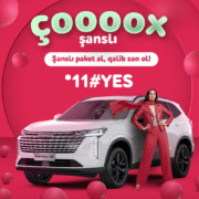 “Nar”da həyəcan artır — 6-cı avtomobil səni gözləyir