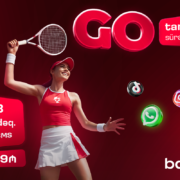 “Bakcell” bonuslarla zəngin yeni “GO” tariflərini təqdim edir