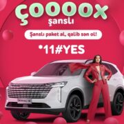 Bu axşam “Nar”da böyük həyəcan – 7-ci avtomobil sahibini tapır!