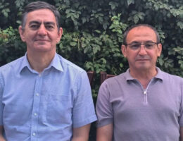 Əli Kərimli və Məmməd İbrahim haqda həbs qətimkan tədbiri seçildi