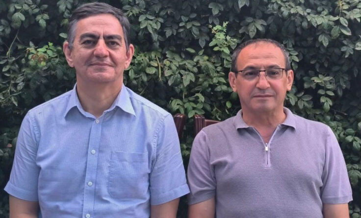 Əli Kərimli və Məmməd İbrahim haqda həbs qətimkan tədbiri seçildi