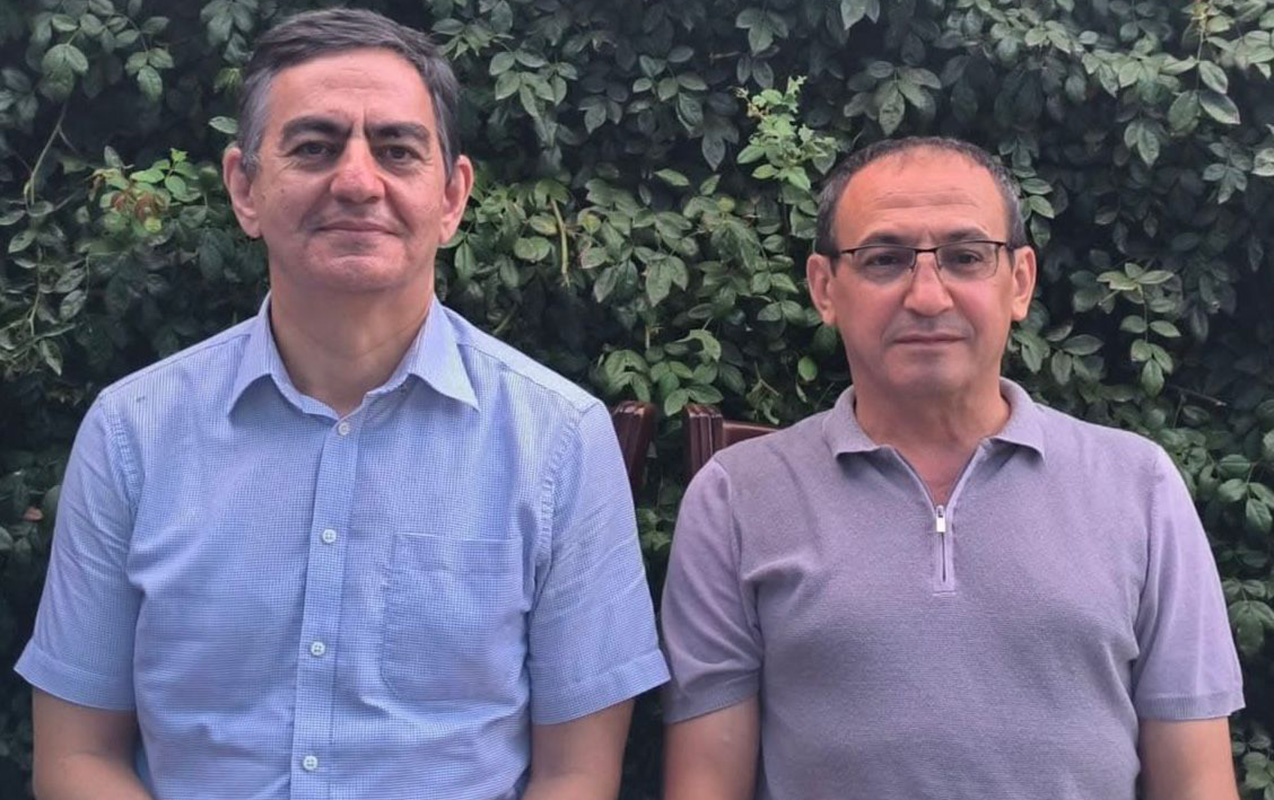 Əli Kərimli və Məmməd İbrahim haqda həbs qətimkan tədbiri seçildi