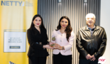 “Nar” və “Netty” ilin ən yaxşı rəqəmsal təşəbbüslərini mükafatlandırdılar