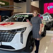 “Nar”ın “Çoox Şanslı” lotereyasında 7-ci avtomobil uduldu