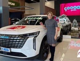 “Nar”ın “Çoox Şanslı” lotereyasında 7-ci avtomobil uduldu