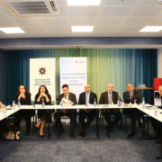 “Nar” QHT-lərlə KSM sahəsində əməkdaşlığın gücləndirilməsinə dəstək verir