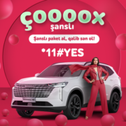 Bu axşam “Nar”da böyük həyəcan – 9-cu avtomobil sahibini tapır!