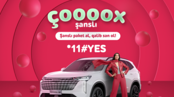 Bu axşam “Nar”da böyük həyəcan – 9-cu avtomobil sahibini tapır!