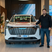 “Nar”ın “Çoox Şanslı” lotereyasında 10-cu avtomobilin sahibi bəlli oldu