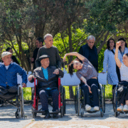 “Nar” inklüziv cəmiyyətin qurulmasına dəstəyini davam etdirir