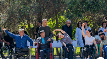 “Nar” inklüziv cəmiyyətin qurulmasına dəstəyini davam etdirir