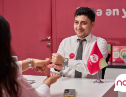 “Nar” hər kəs üçün bərabər xidmət mühitini gücləndirir