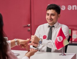 “Nar” hər kəs üçün bərabər xidmət mühitini gücləndirir