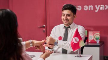 “Nar” hər kəs üçün bərabər xidmət mühitini gücləndirir
