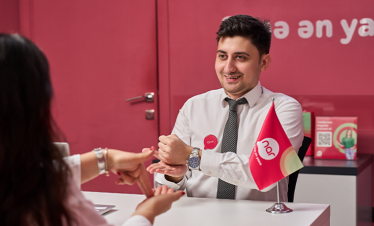 “Nar” hər kəs üçün bərabər xidmət mühitini gücləndirir