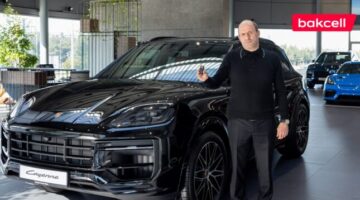 “Bakcell” lotereyasında meqa uduşun qalibi bəlli oldu