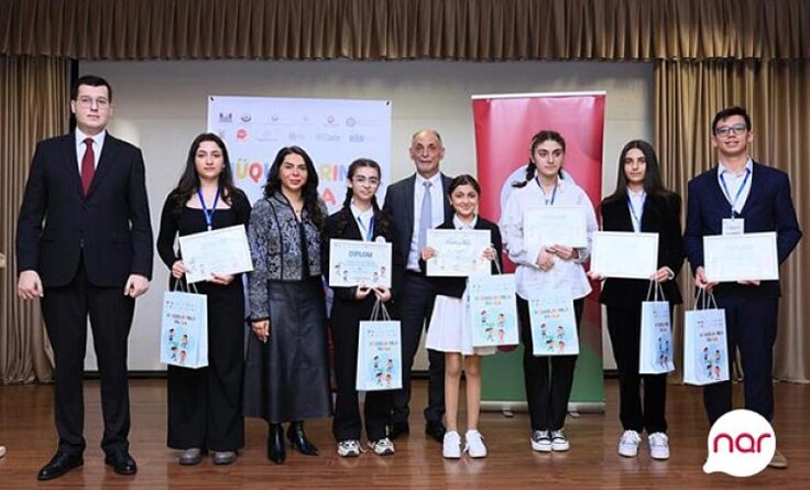 “Nar” uşaq hüquqları sahəsində maarifləndirməni gücləndirir