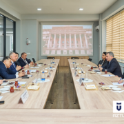 “Nar” və AzTU rəhbərliyi bu ilin əsas əməkdaşlıq istiqamətlərini müəyyənləşdirdi — FOTO