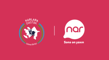 “Nar”ın dəstəyi ilə Jestdili.az-ın beynəlxalq inkişaf mərhələsinə start verildi