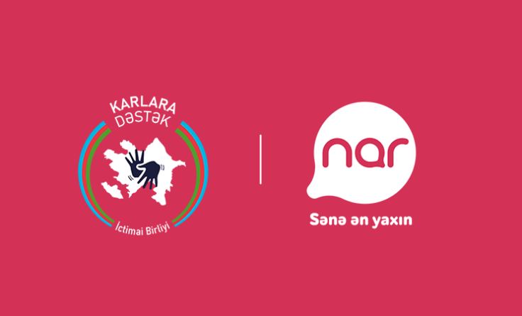 “Nar”ın dəstəyi ilə Jestdili.az-ın beynəlxalq inkişaf mərhələsinə start verildi