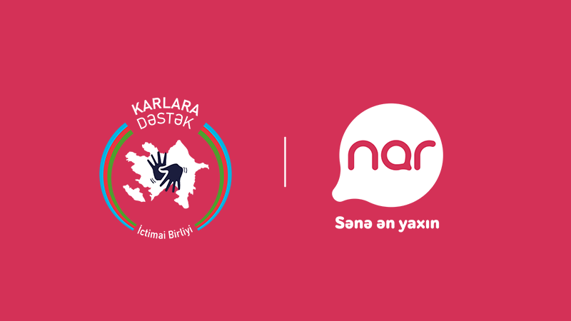 “Nar”ın dəstəyi ilə Jestdili.az-ın beynəlxalq inkişaf mərhələsinə start verildi