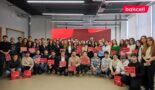 “Bakcell” və “Peerstack Academy” “The Tech Builders” layihəsinə start verib