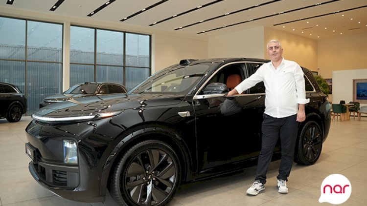 “Nar”ın “Çoox Şanslı” lotereyası möhtəşəm finalla yekunlaşdı