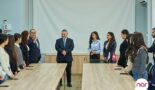 “Nar” peşəkar kadr hazırlığı istiqamətində təlimlərə başladıFOTO