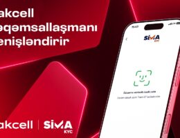 “Bakcell” müştəri xidmətlərində rəqəmsallaşmanı genişləndirir