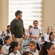 “Nar” Kitab Gününü Salyanda qeyd etdi