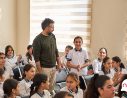 “Nar” Kitab Gününü Salyanda qeyd etdi