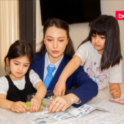 “Bakcell” “YAŞAT” Fondunun “Hədiyyə Karvanı” layihəsinə dəstək oldu — Fotolar