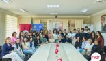 “Nar” “JestPlus” tətbiqi üzrə maarifləndirici görüş keçirdi