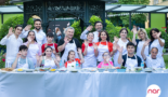 “Nar”ın dəstəyi ilə inklüziv kulinariya master-klası keçirilib — Fotolar