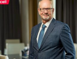 Bakcell yeni baş icraçı direktor təyinatını elan edib