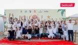 Bakcell “Asan Könüllüləri”nin 2-ci yay festivalının tərəfdaşı olub — FOTO