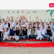 Bakcell “Asan Könüllüləri”nin 2-ci yay festivalının tərəfdaşı olub — FOTO