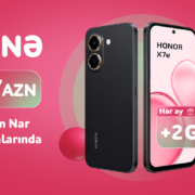 Günə 77 qəpiyə “Nar”dan smartfon!