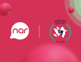 “Nar”ın dəstəyi ilə jestdili.az-da beynəlxalq işarət dili bölməsi yaradıldı