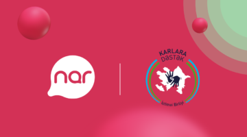 “Nar”ın dəstəyi ilə jestdili.az-da beynəlxalq işarət dili bölməsi yaradıldı