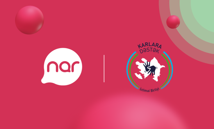 “Nar”ın dəstəyi ilə jestdili.az-da beynəlxalq işarət dili bölməsi yaradıldı